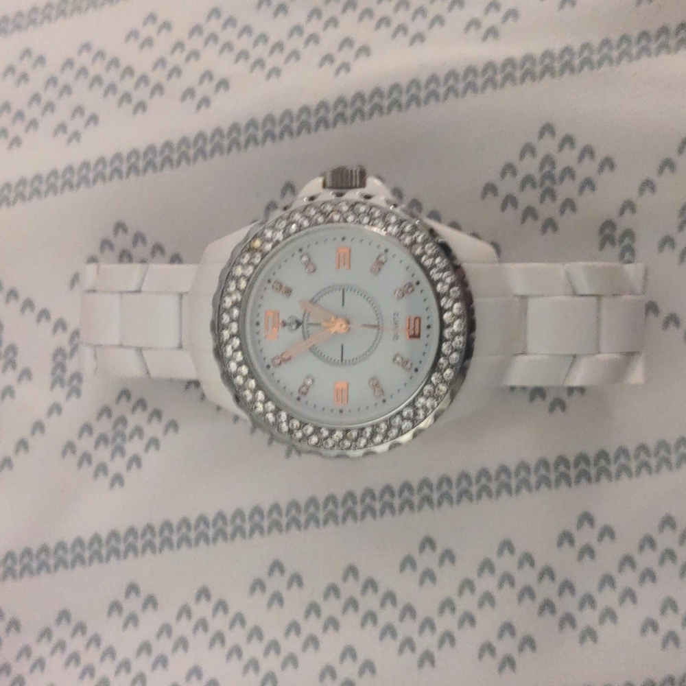 Ladies watch